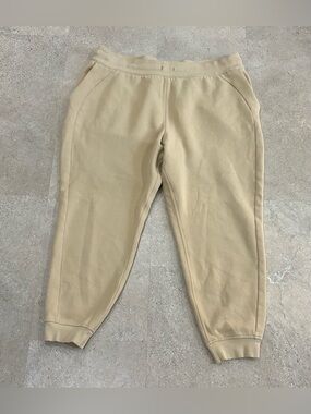 sz 20 Womens LULULEMON Jogger Sweatpants